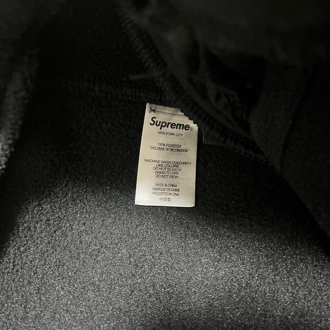 パンツ Supreme Skittles Polartec Pant
