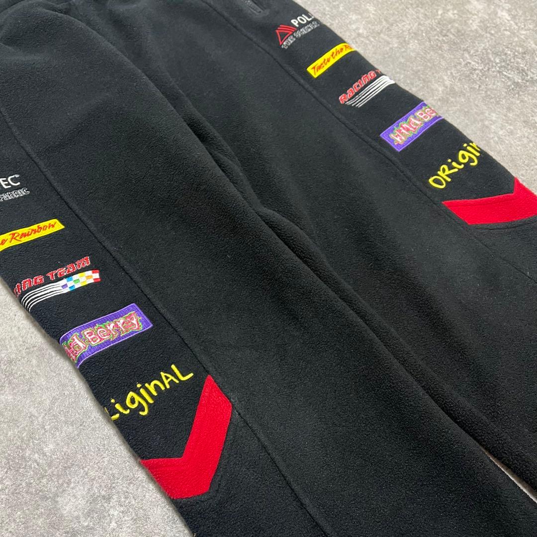 パンツ Supreme Skittles Polartec Pant