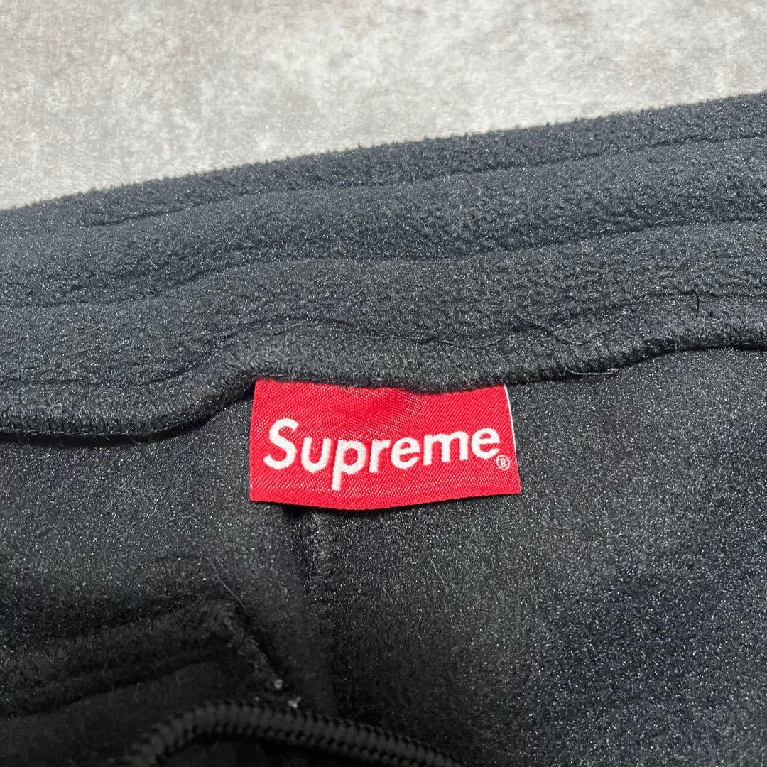 パンツ Supreme Skittles Polartec Pant