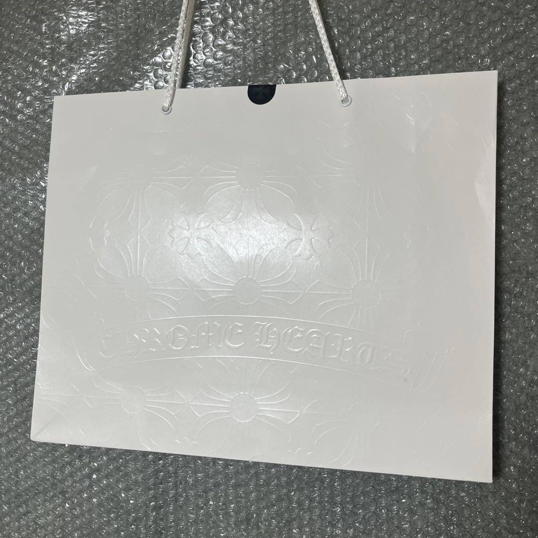 【マイアミ店限定/新品正規品】CHROME HEARTS 半袖 ホースシュー