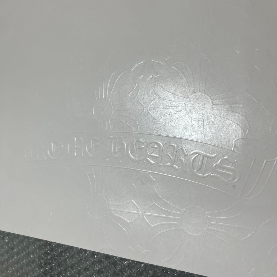 【マイアミ店限定/新品正規品】CHROME HEARTS 半袖 ホースシュー