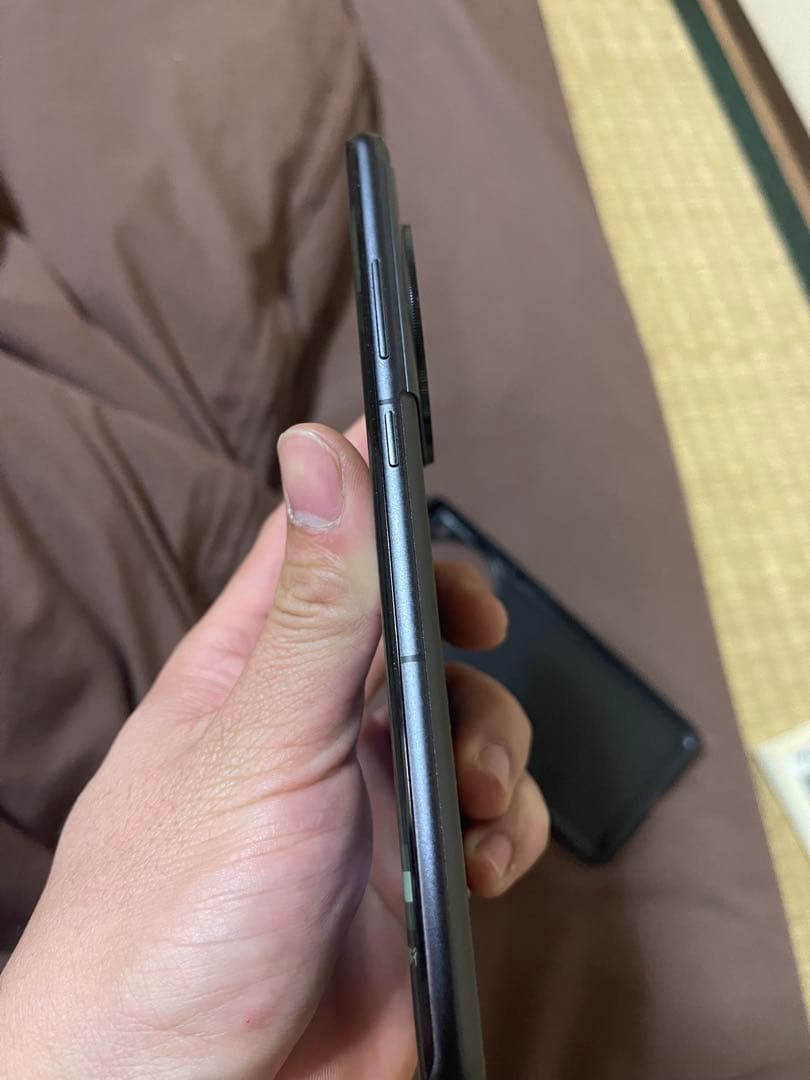 OnePlus 12R CPH2609 16G RAM 256メモリ