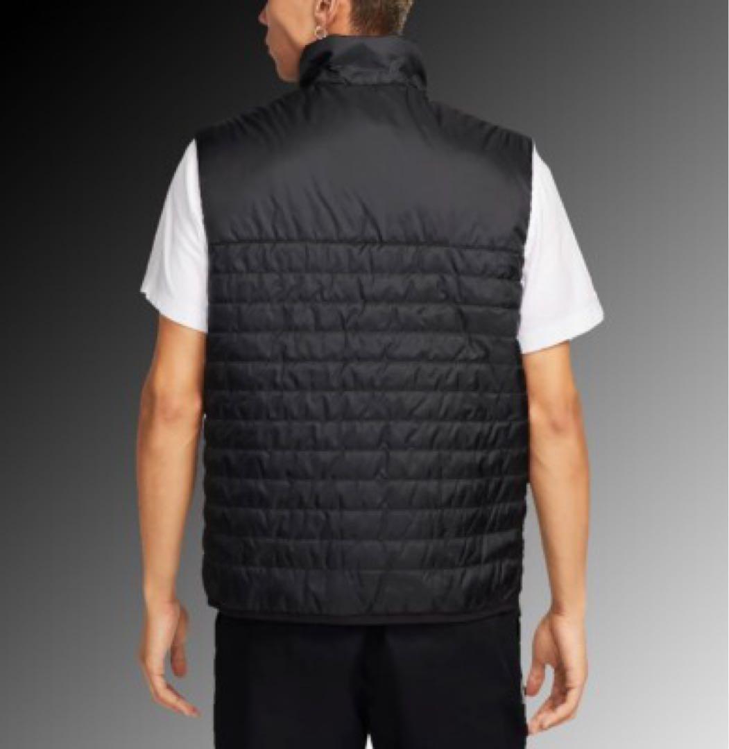 NIKE ミッドウェイト パファー ベスト Therma-FIT