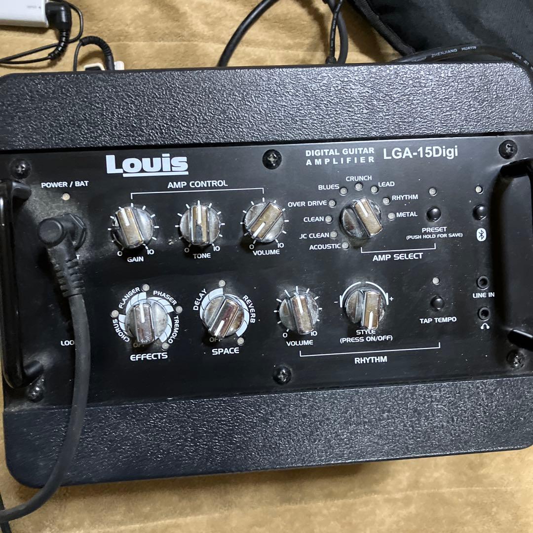 Squier Telecaster エレキギター アンプ他送料込み手渡可辻堂駅