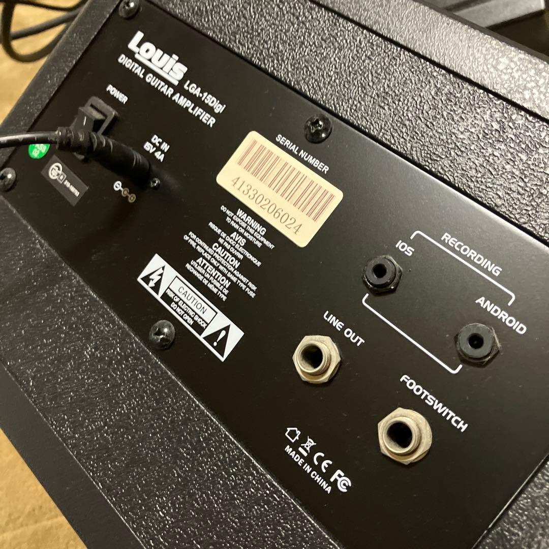 Squier Telecaster エレキギター アンプ他送料込み手渡可辻堂駅