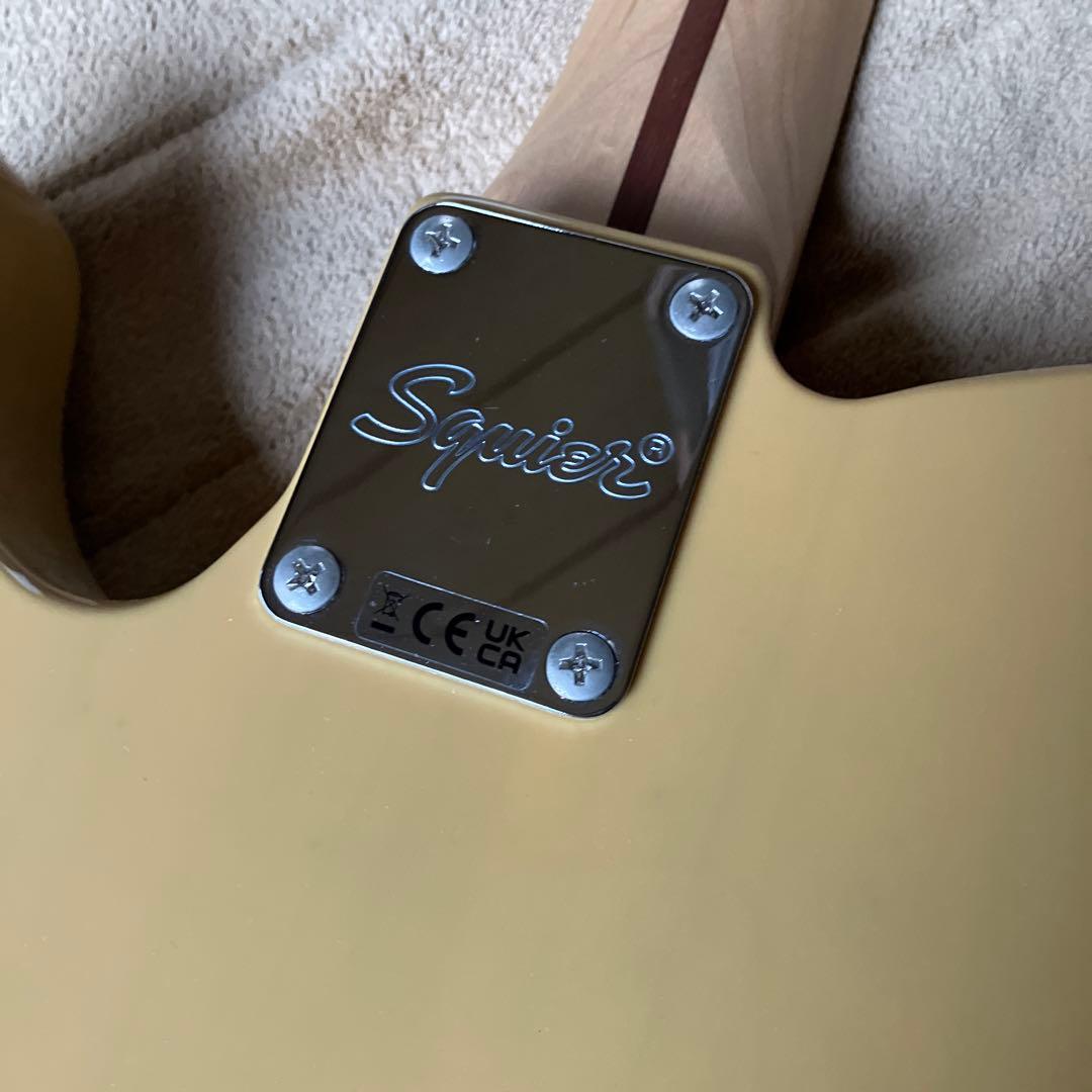 Squier Telecaster エレキギター アンプ他送料込み手渡可辻堂駅