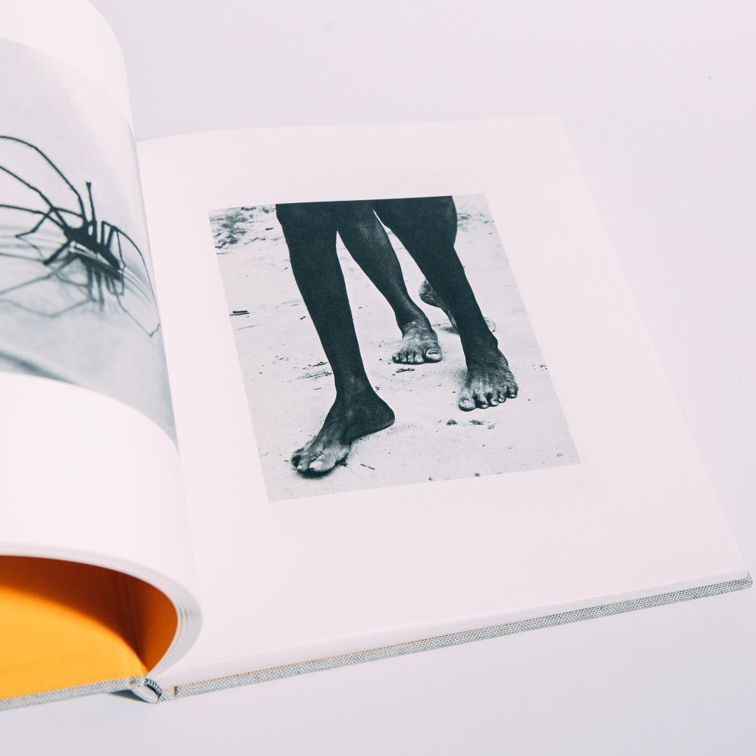 Jack Davison Photographs ジャック・デイヴィソン 写真集