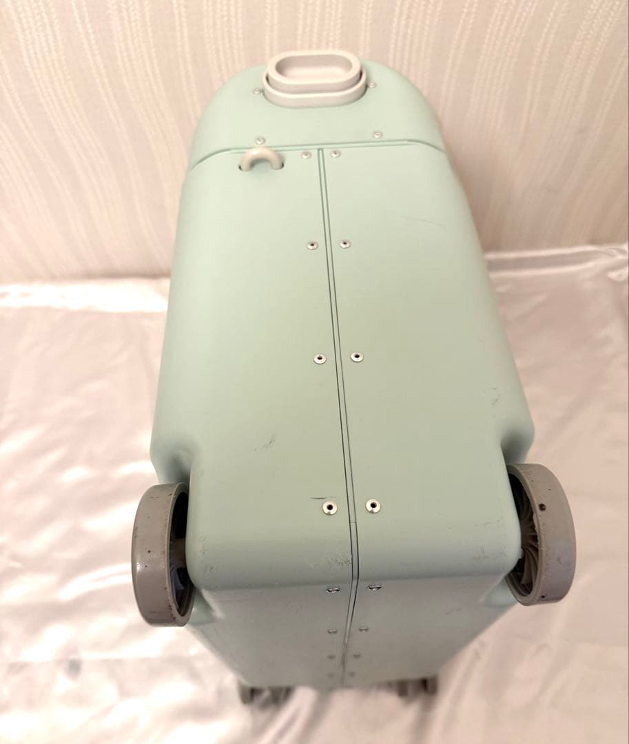 STOKKE JETKIDS グリーン　ジェットキッズ