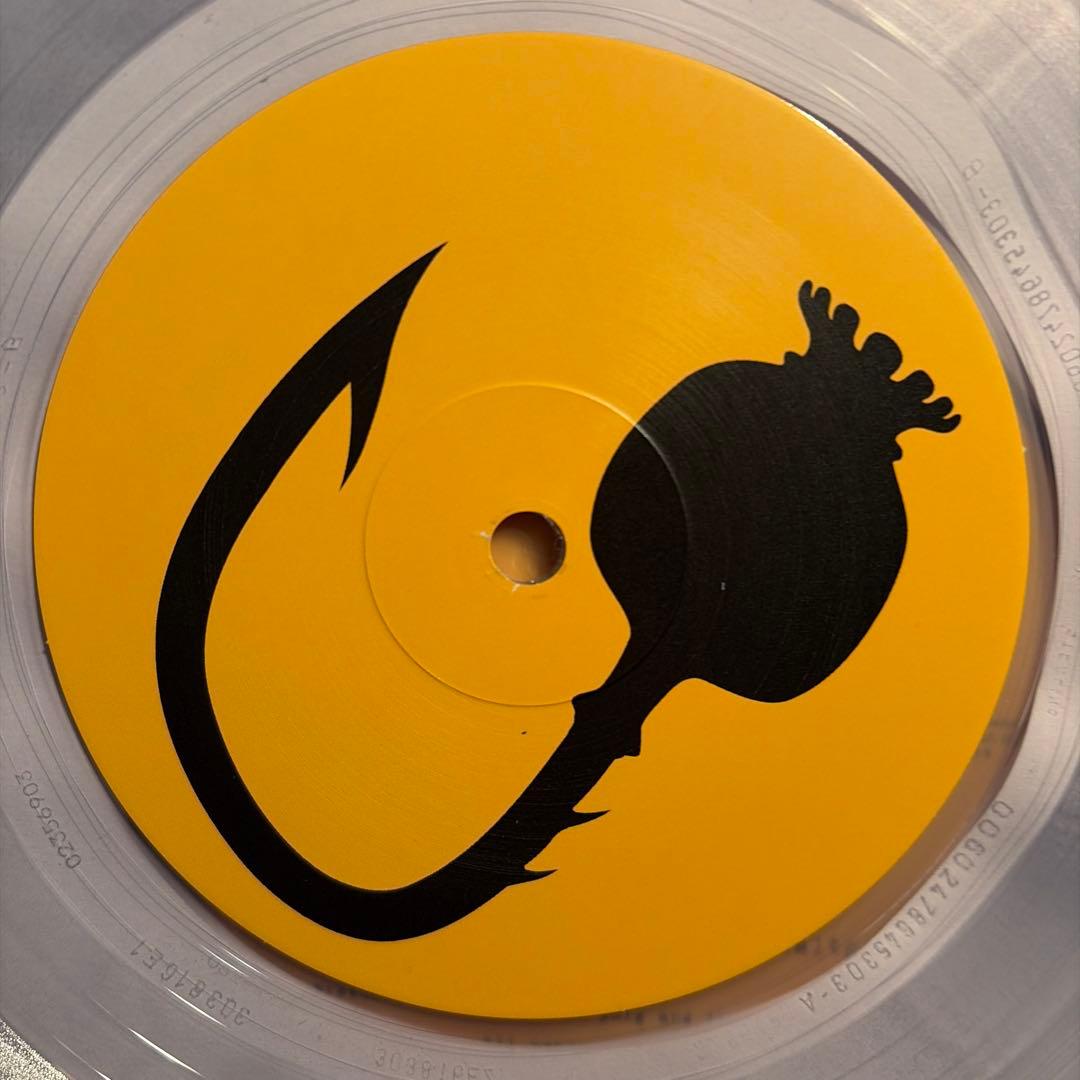 The Black Crowes Amorica＜限定盤/Colored Vin