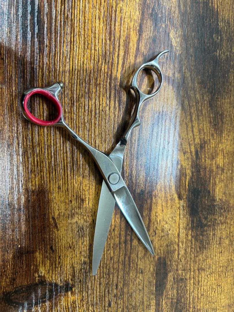 ドライシザー・スライドカット✂︎ハヤシシザーズ