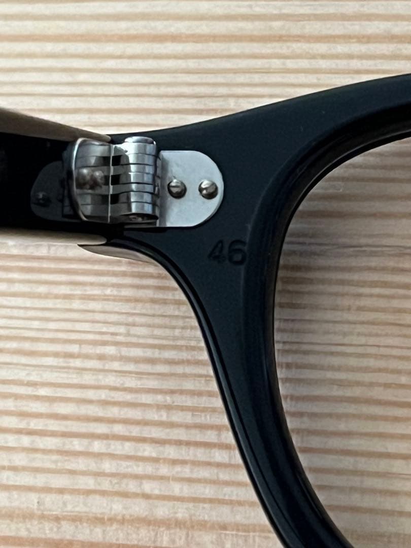 【新品】JULIUS TART OPTICAL ジュリアスタートオプティカルAR