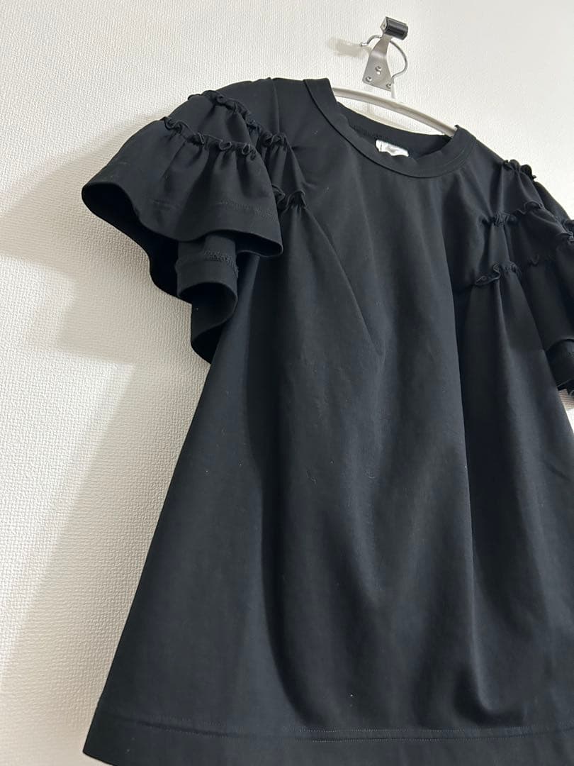 noir kei ninomiya Tシャツ