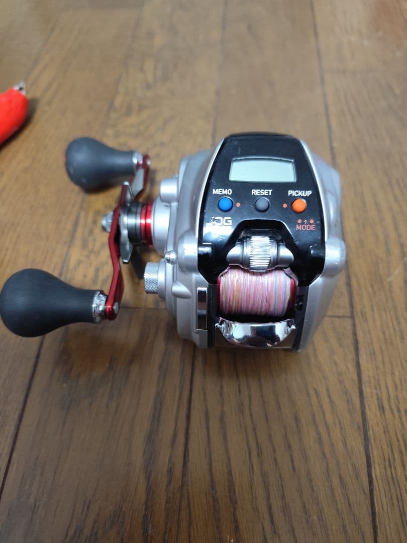 c*1様 ダイワシーボーグ150DH-L