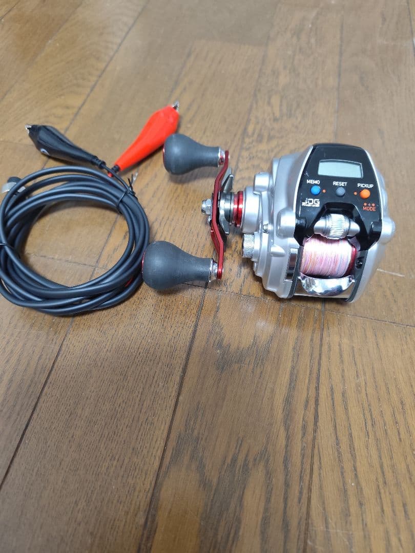 c*1様 ダイワシーボーグ150DH-L