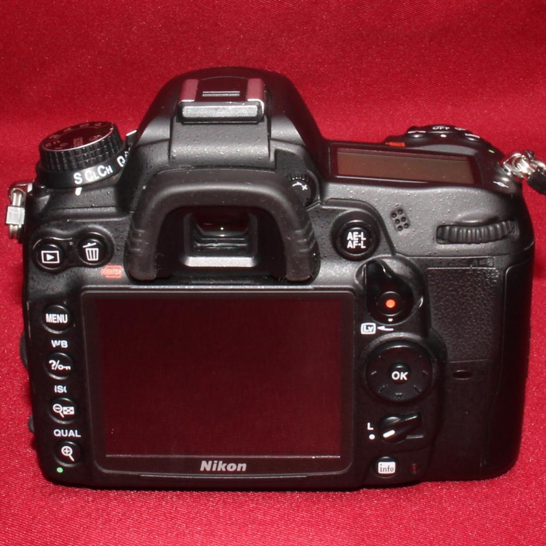 ✨スマホ転送セット付き✨❤️Nikon D7000 超望遠レンズセット❤️