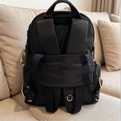 TUMI トゥミ リュック セレーナ バックパック