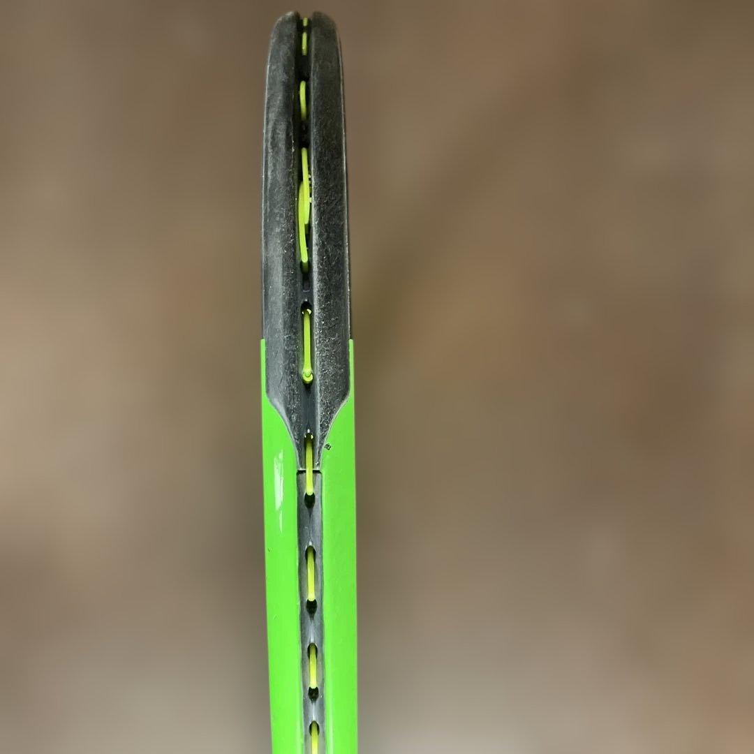 Wilson Blade 98 バージョン6.0テニスラケット