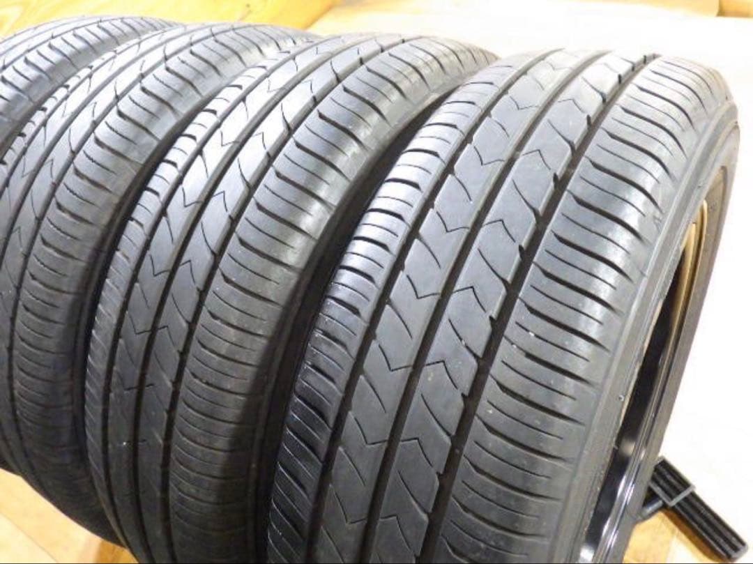 185/65/15 トーヨー SD-7 2022年製