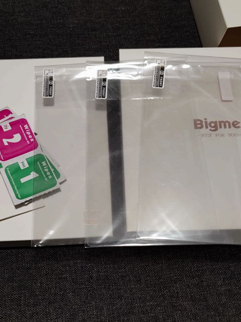 Bigme b7 電子書籍リーダー 7インチ タブレット
