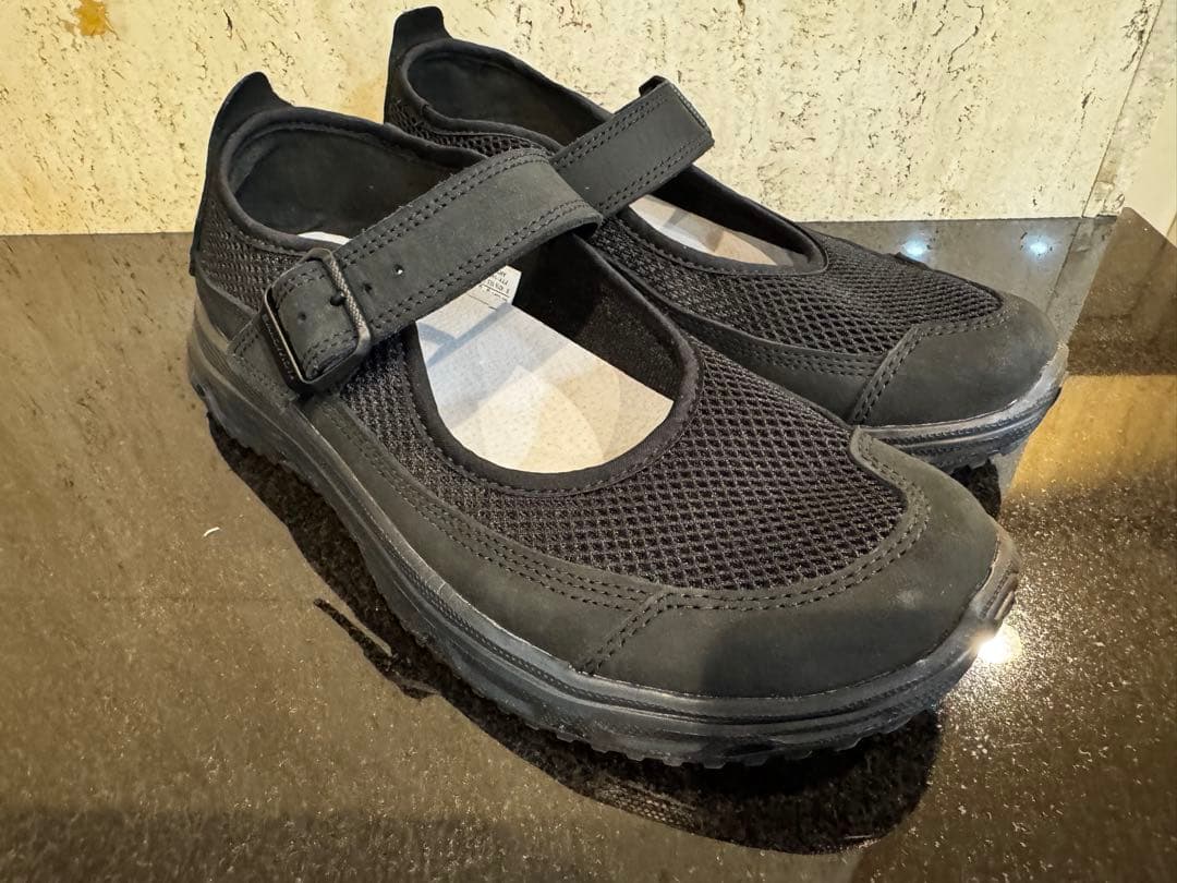 ◾️SALE◾️SALOMON RX MARIE-JEANNE ブラック 27.5