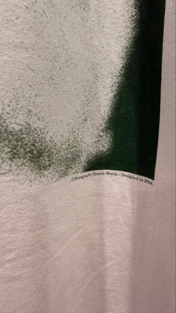 ラッドミュージシャン DESTOROY シドヴィシャスTシャツ Sid