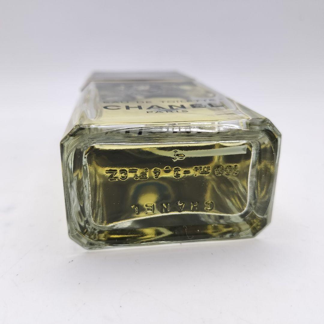 ■シャネル　エゴイストプラチナム　オードトワレ　100ml