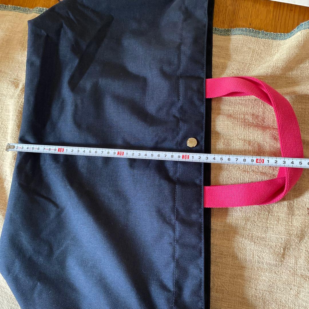 Herve Chapelier エルベシャプリエコーデュラトラベルバッグ　美品
