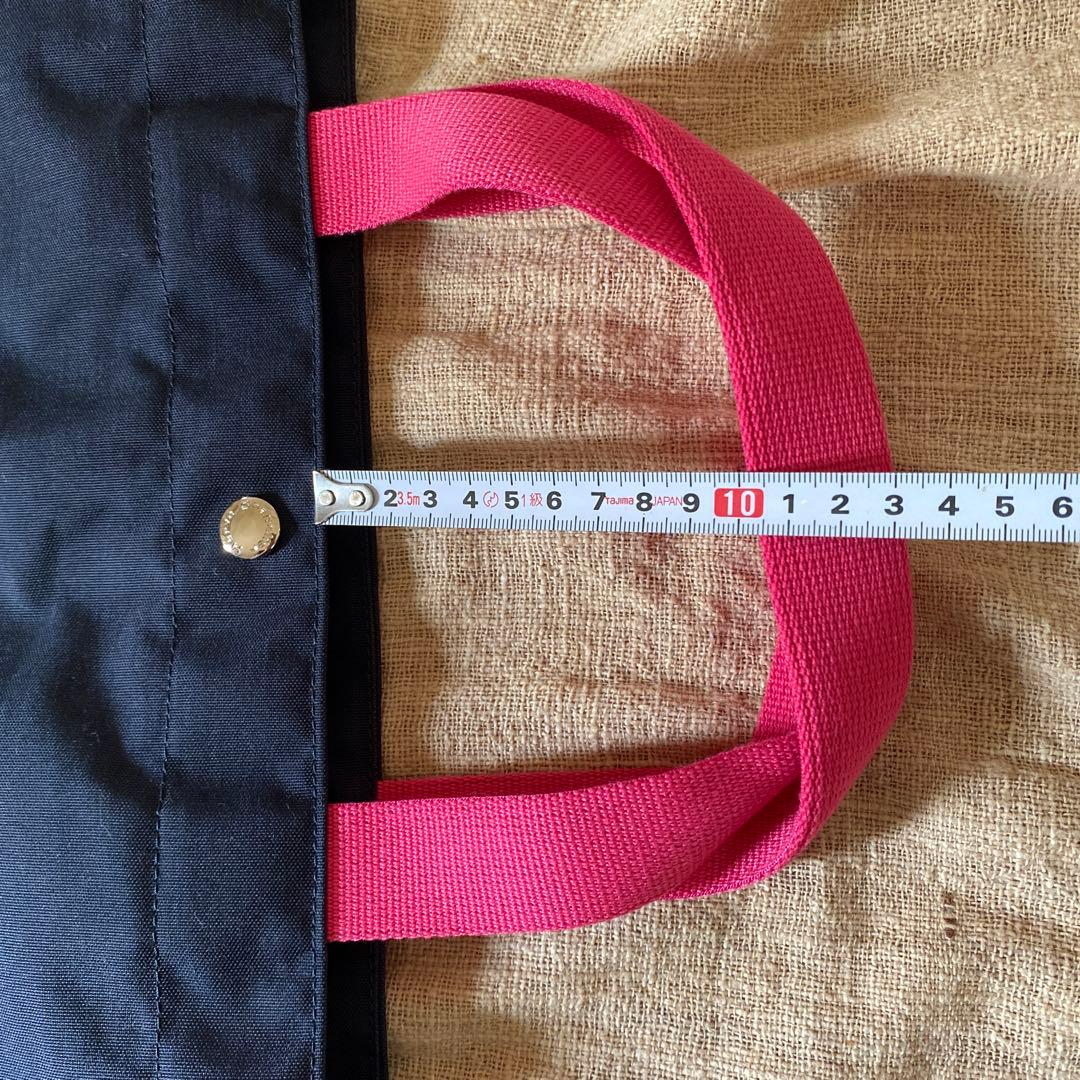 Herve Chapelier エルベシャプリエコーデュラトラベルバッグ　美品