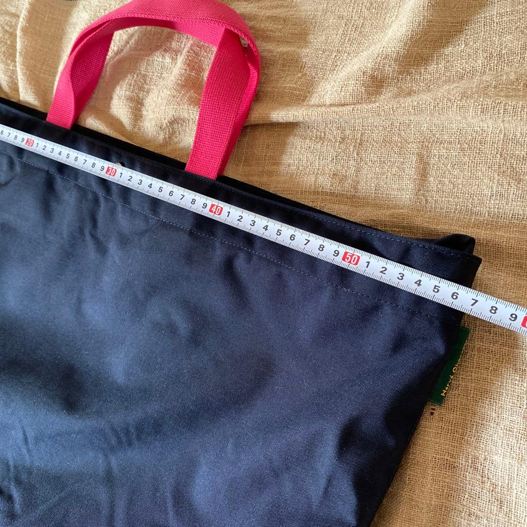 Herve Chapelier エルベシャプリエコーデュラトラベルバッグ　美品