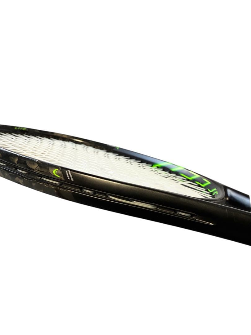HEAD SPEED LITE テニスラケット G2