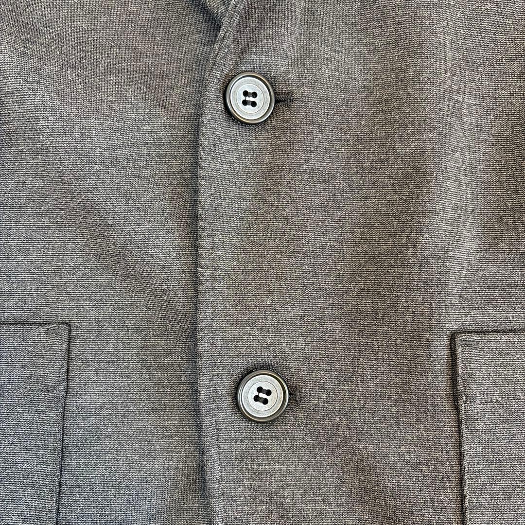ニューバランス THE CITY セットアップ M グレー