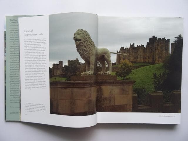 洋書◆イングランドの美しい町の写真集 本 イギリス 英国 建築 風景 景色