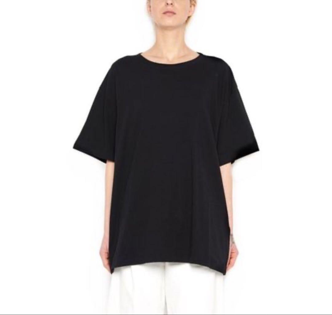 【希少 美品】MM6 Maison Margiela マルジェラ Tシャツ M