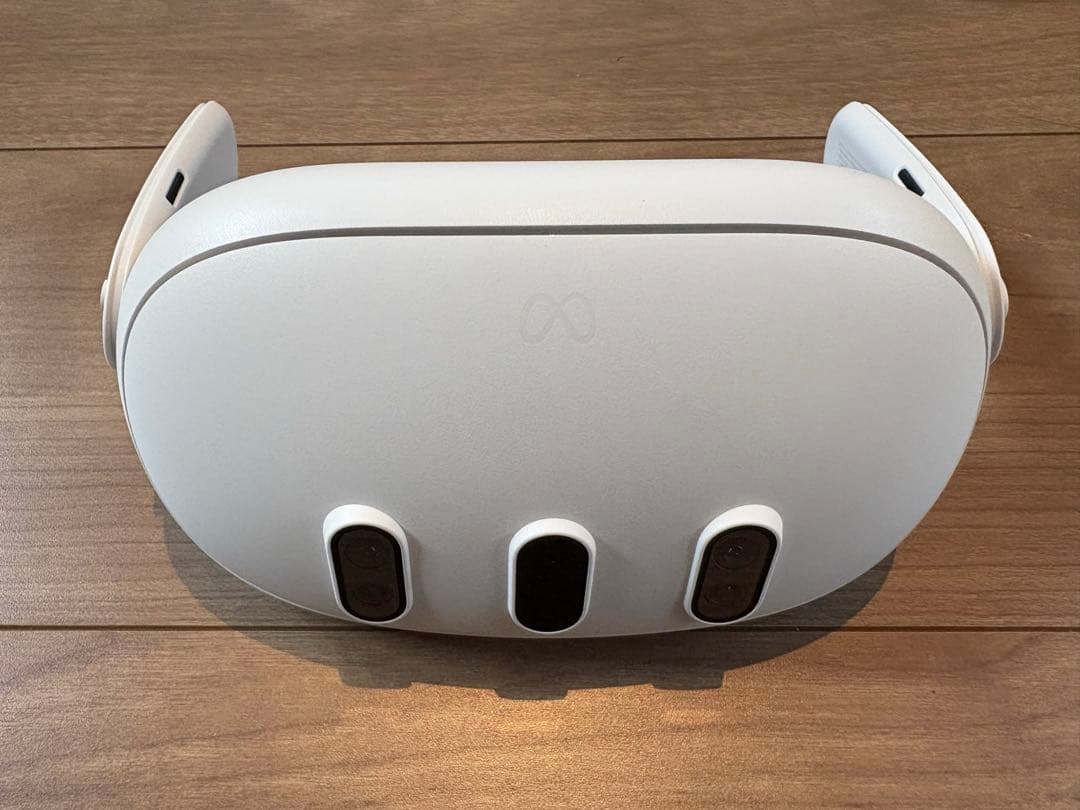 【欠品あり】 Quest 3 VRヘッドセット 128GB