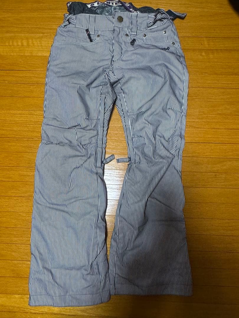 最終値下げ‼️スノーボードウェア メンズ フルセット‼️