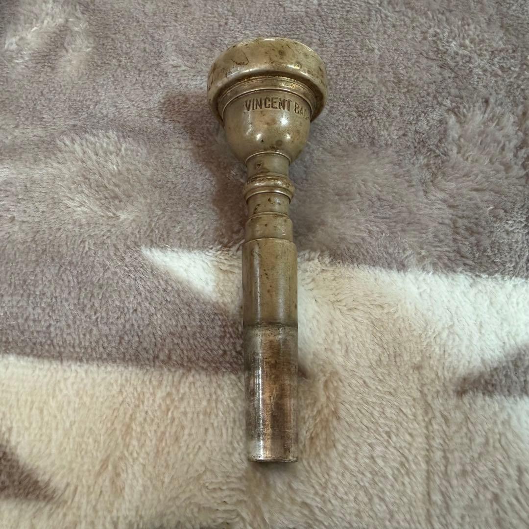 【希少】ニッカン インペリアル トランペット IMPERIALE 日本管楽器