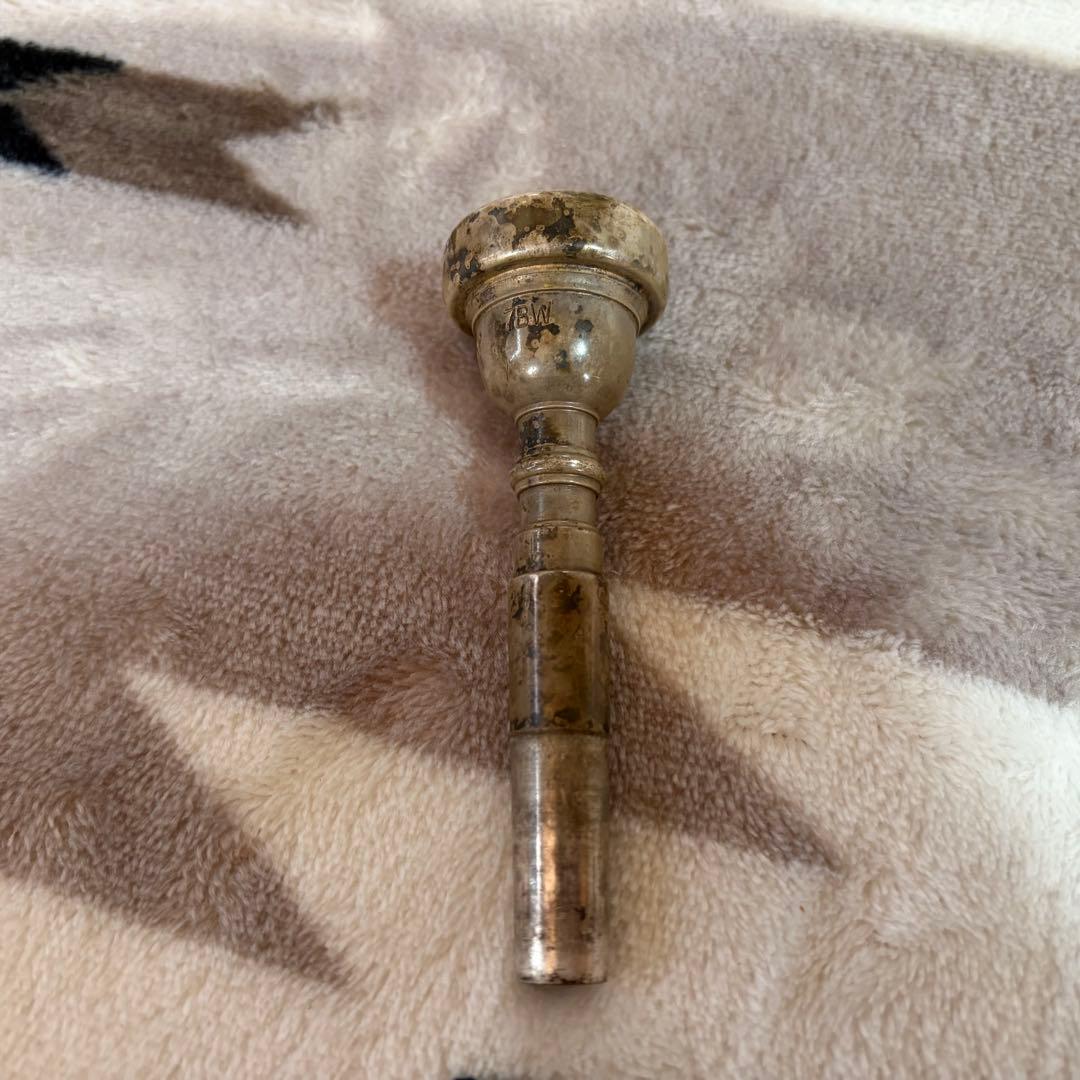 【希少】ニッカン インペリアル トランペット IMPERIALE 日本管楽器