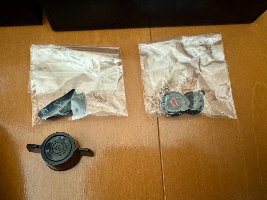 SCUF IMPACT スカフ インパクト コントローラー　PSカラー