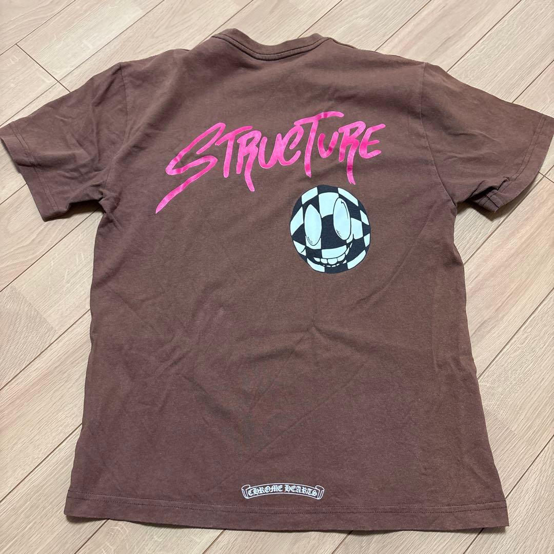 クロムハーツ　Tシャツ　M