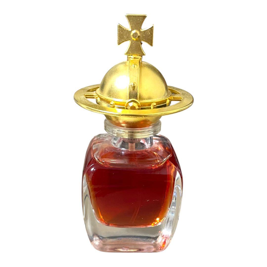 【廃盤・希少】ヴィヴィアンウエストウッド ブドワール オードパルファム 30ml