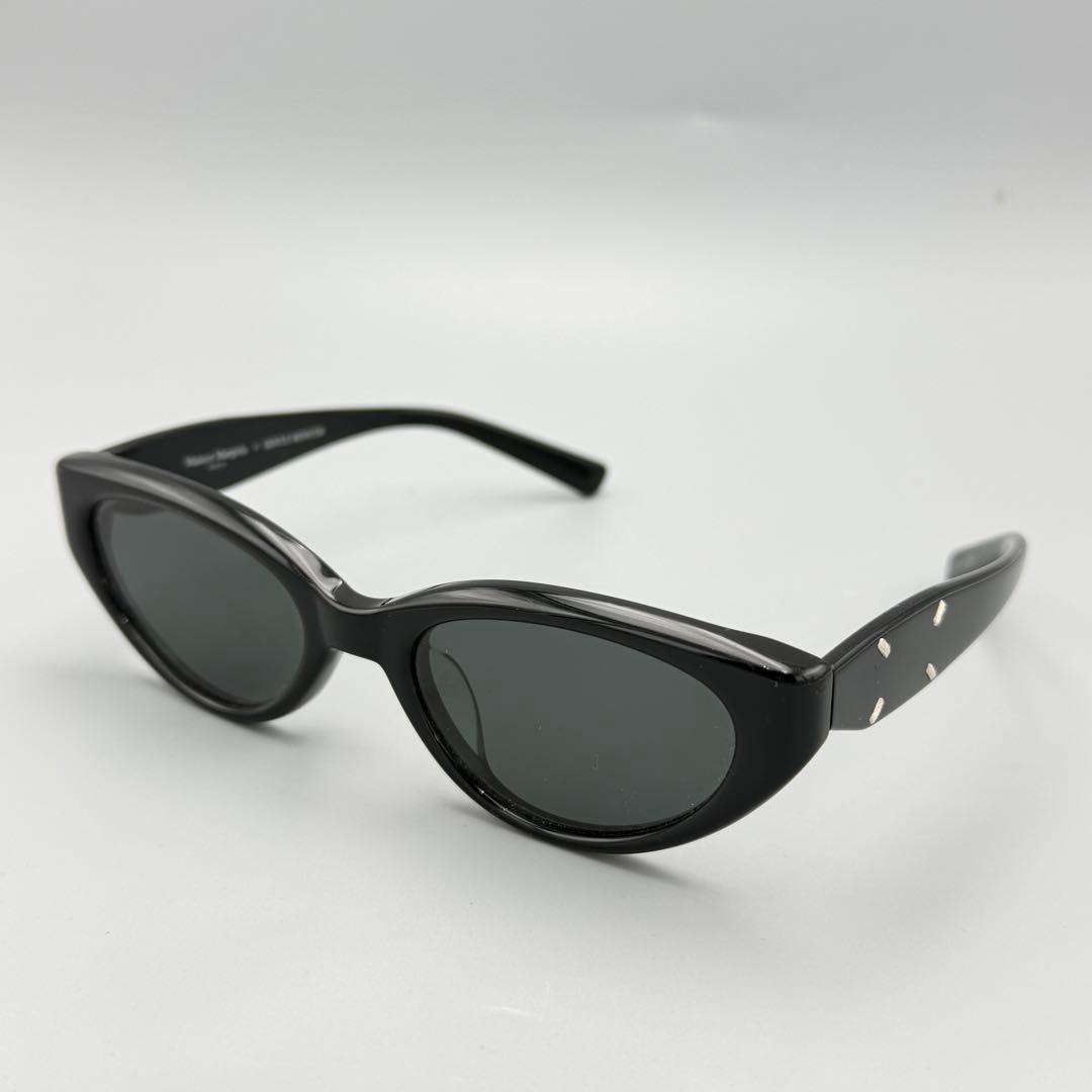 Maison Margiela × GENTLE MONSTER MM108