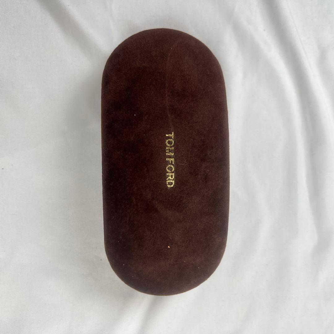 小物 TOM FORD ETTE Teardrop sunglasses