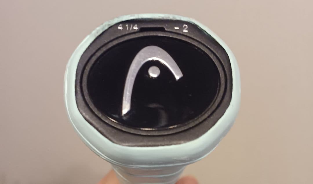 中古ラケット HEAD BOOM MPL 700 G2