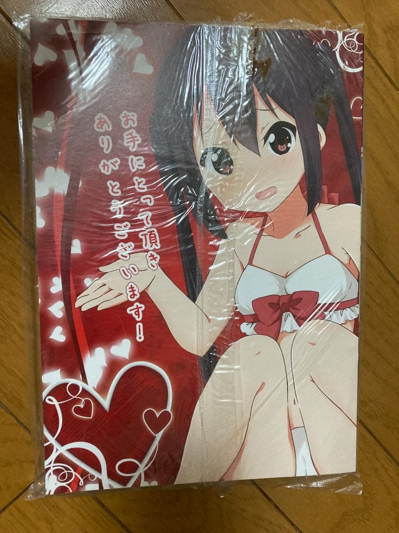 けいおん! 名場面線画集! まんがタイムきらら 同人誌 等雑誌