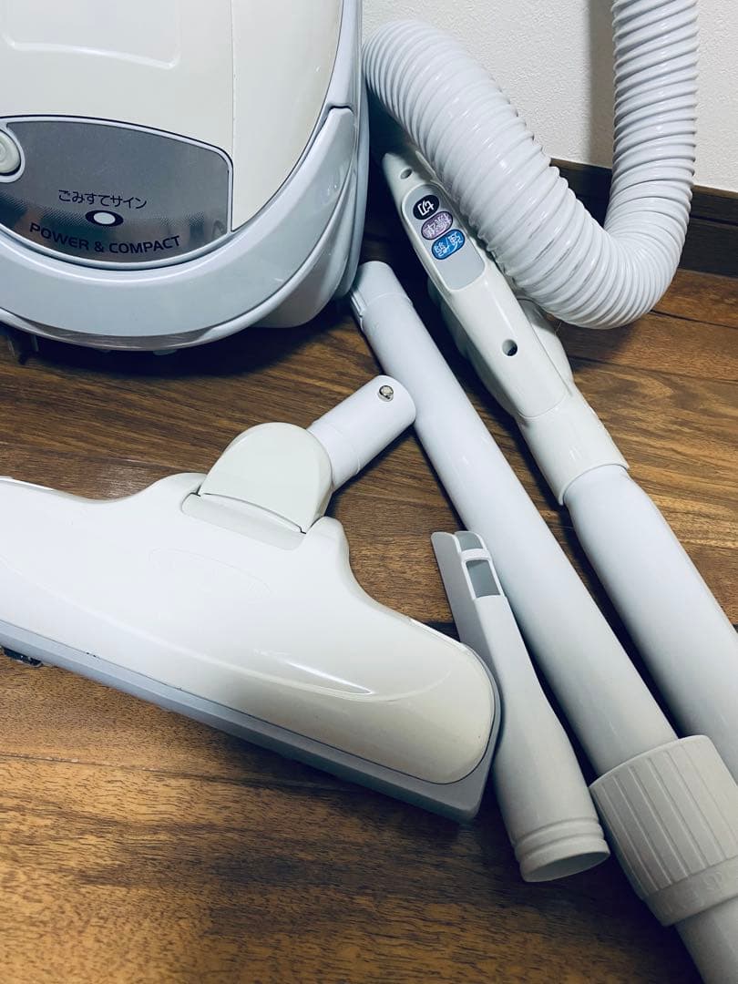 HITACHI CV-VP5 掃除機