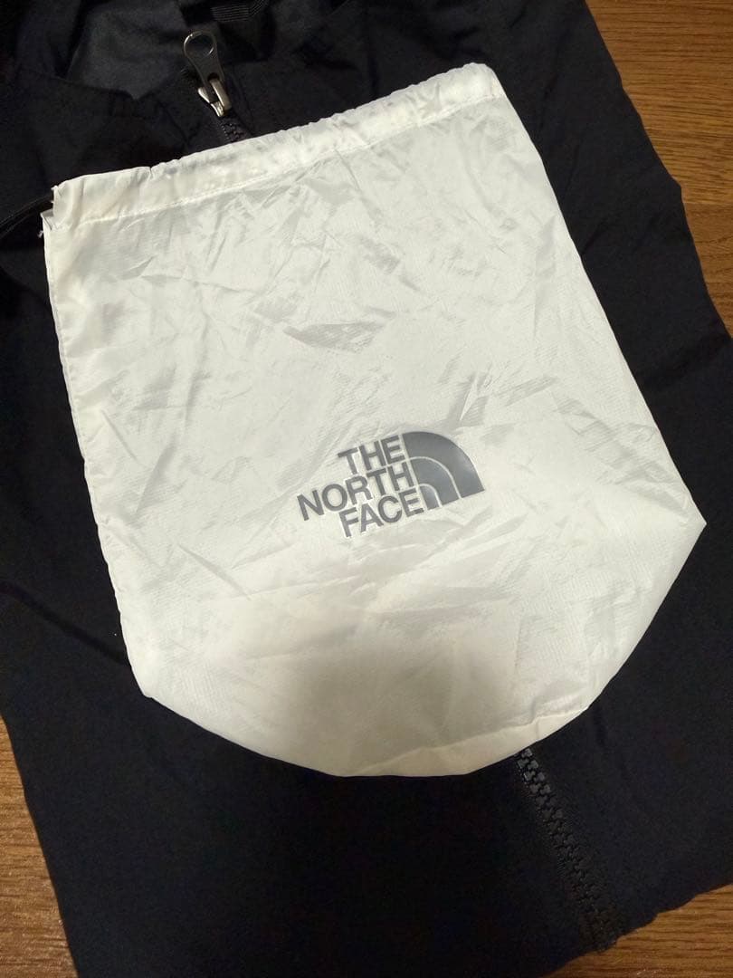 ノースフェイスCOMPACT BLOUSON NP22334R