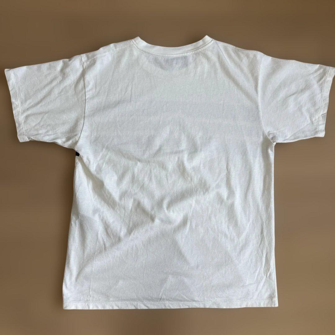 GUCCI ストライプ Tシャツ XS
