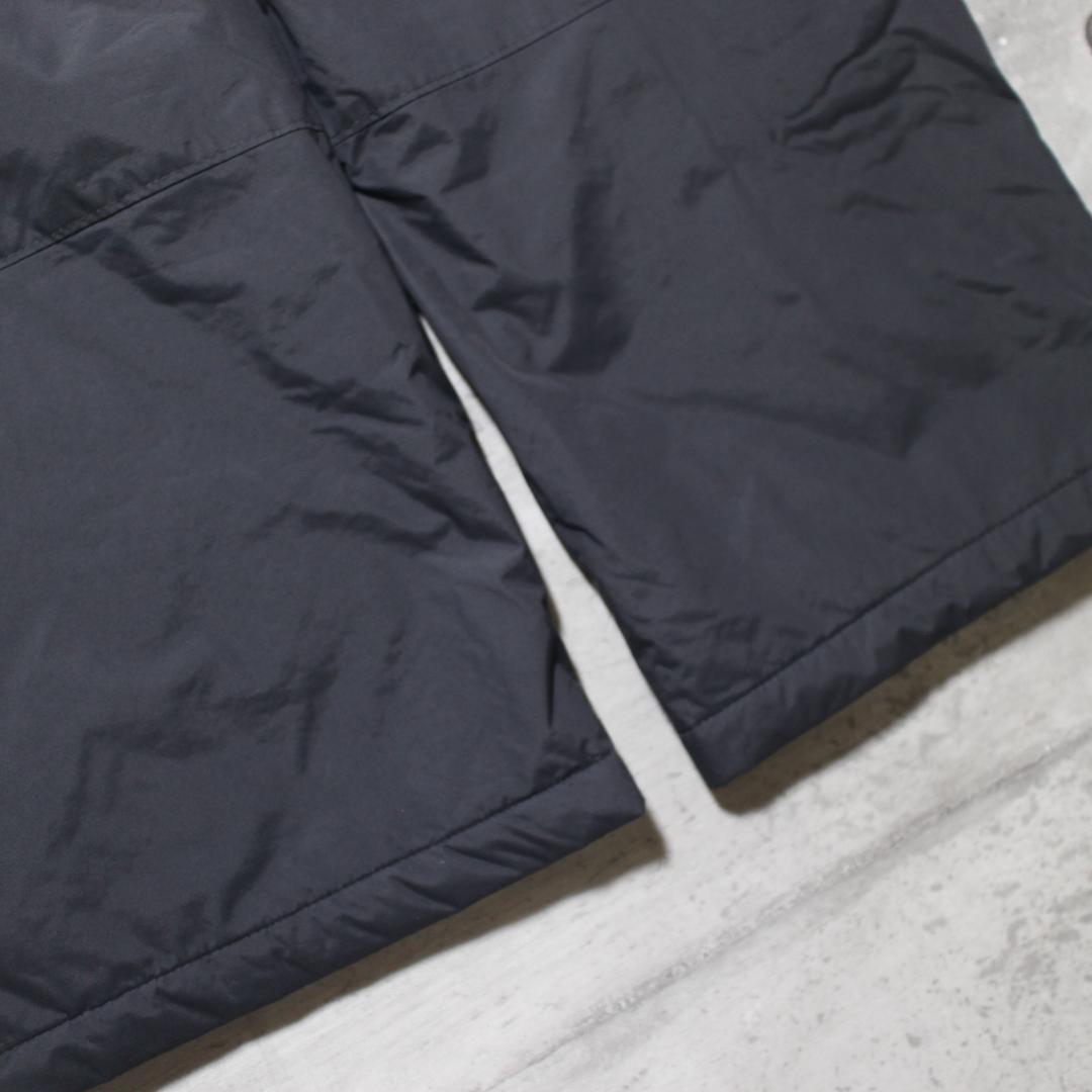 【極美品 高機能 中綿入り】極太厚地【XL】コロンビア スノーボードパンツ