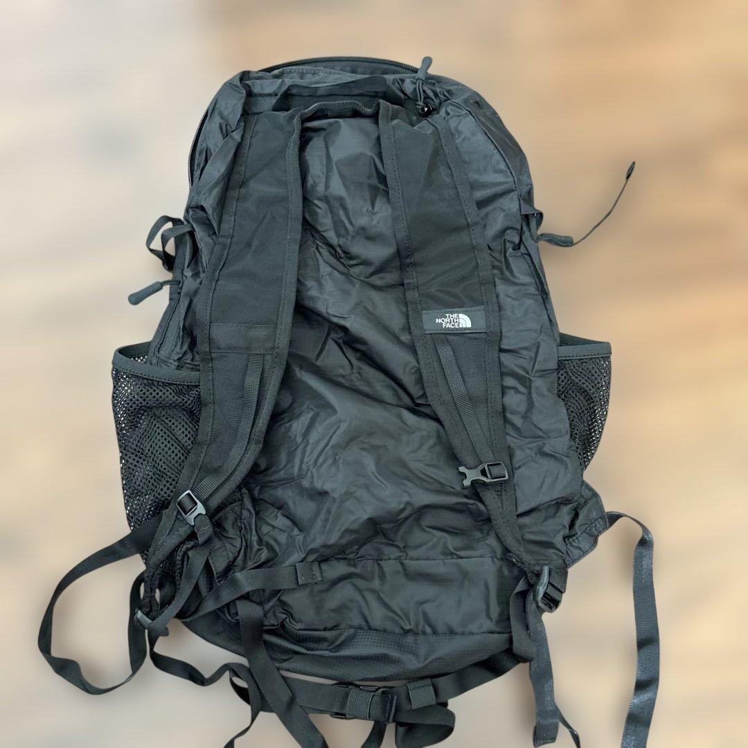 THE NORTH FACE＞メイフライパック