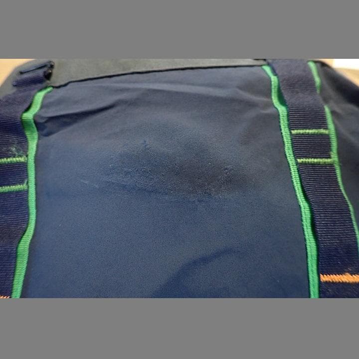 【値下げ】(中古) モンベル 雪遊び用 防水ウェア 上下セット